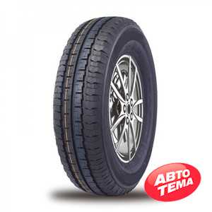 Купити Лiтня шина ROADMARCH Prime VAN 36 205/65R16C 107/105R