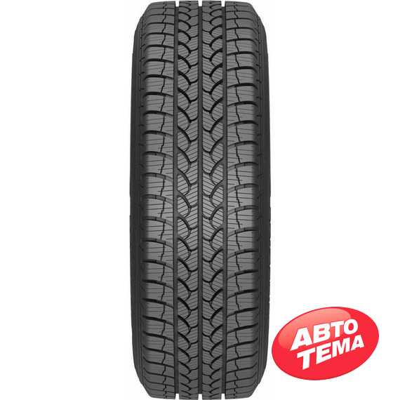 Купити Зимова шина SAVA Eskimo LT 205/65R16C 107/105T