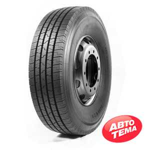 Купити Вантажна шина OVATION EAR518 (рульова) 245/70R17.5 143/141J (146/146F)