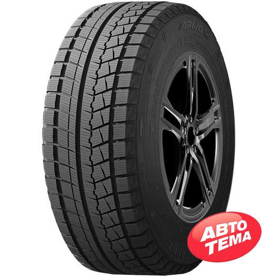Купити Зимова шина ARIVO WINMASTER ARW2 195/55R16 91H