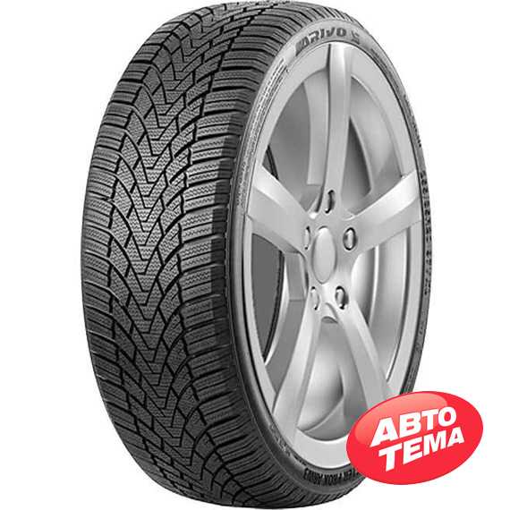 Купить Зимняя шина ARIVO Winmaster ProX ARW3 205/55R16 91H