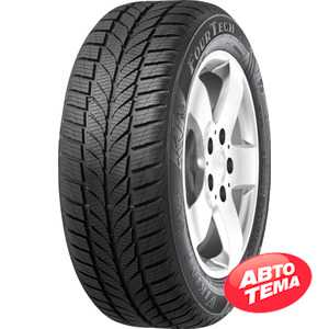 Купить Всесезонная шина VIKING FourTech Plus 165/65R14 79T