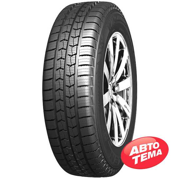 Купити Зимова шина NEXEN Winguard WT1 205/70R15C 104/102R