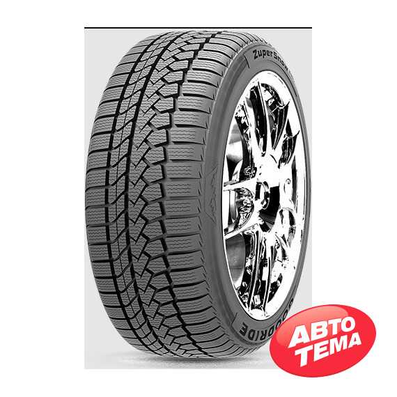 Купити Зимова шина GOODRIDE Z-507 ZUPER SNOW 245/70R16 107H