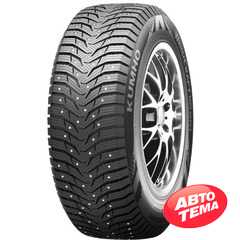 Купити Зимова шина KUMHO WinterCraft Ice Wi32 205/60R16 96T (Під шип)