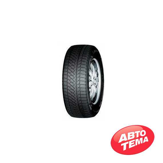 Купити Зимова шина HAIDA HD687 255/50R19 107T