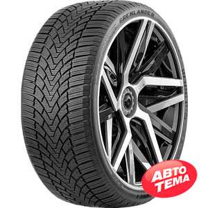 Купити Зимова шина GRENLANDER IceHawke 1 175/65R15 84T