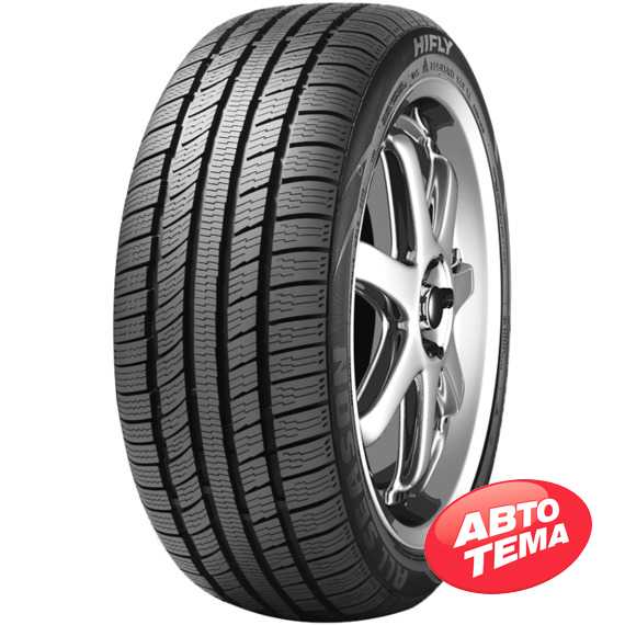 Купити Всесезонна шина HIFLY All-turi 221 225/65R17 102H
