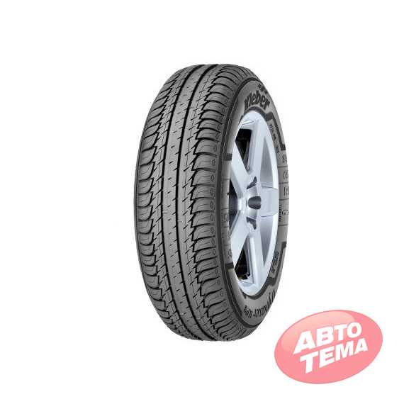 Купити Літня шина KLEBER Dynaxer HP3 SUV 215/65R17 99H