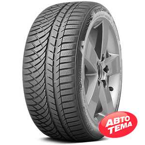 Купити Зимова шина KUMHO WINTERCRAFT WP72 235/40R19 96V XL