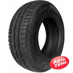 Купити Зимова гума DOUBLESTAR DW06 215/70R15C 109/107R