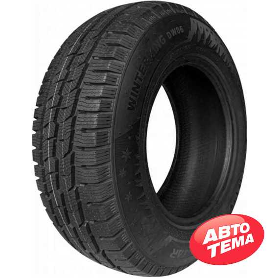 Купить Зимняя шина DOUBLESTAR DW06 215/70R15C 109/107R