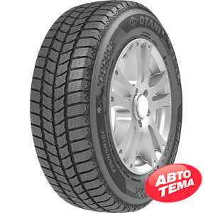 Купити Зимова шина OTANI WM1000 225/70R15C 112/110S