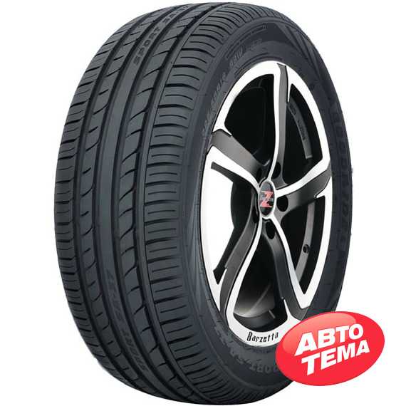 Купить Летняя шина GOODRIDE SPORT SA37 255/45R19 104Y