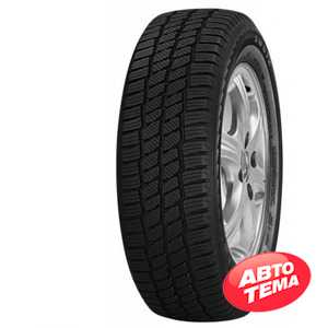 Купить Зимняя шина GOODRIDE SW612 185/80R14C 102/100R