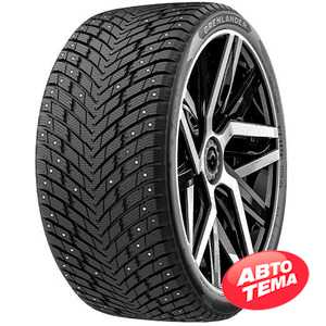 Купити Зимова шина GRENLANDER ICEDEFENSOR STUD Ⅱ 235/55R20 102T (Під шип)