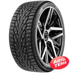 Купити Зимова шина GRENLANDER ICEDEFENSOR STUD Ⅲ 215/65R17 103T XL (Під шип)