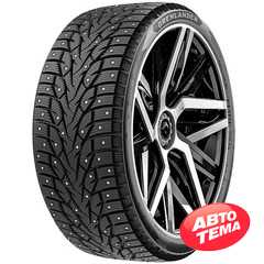 Купити Зимова шина GRENLANDER IceDefensor Stud Ⅲ 225/60R17 103T XL (Під шип)