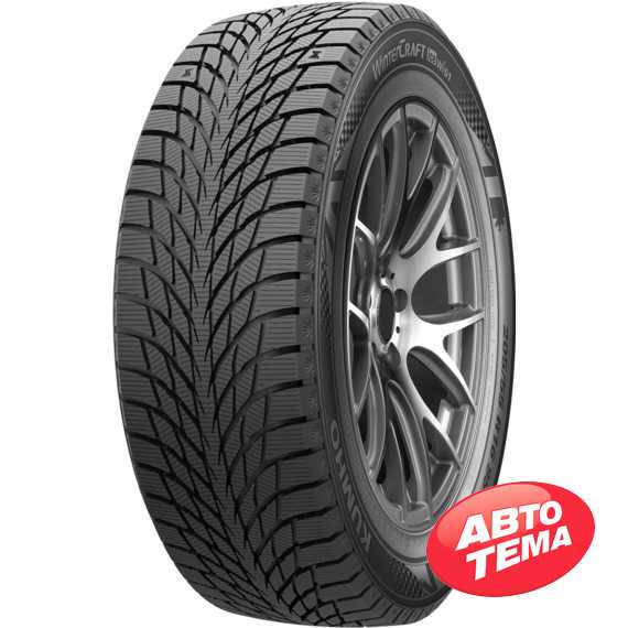 Купити Зимова шина KUMHO Wintercraft Wi51 255/40R19 100T