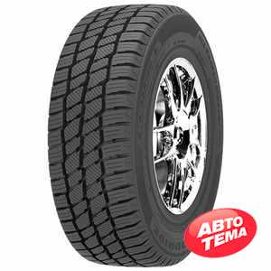 Купити Всесезонна шина GOODRIDE SW613 All Season 195/75R15C 107/105R