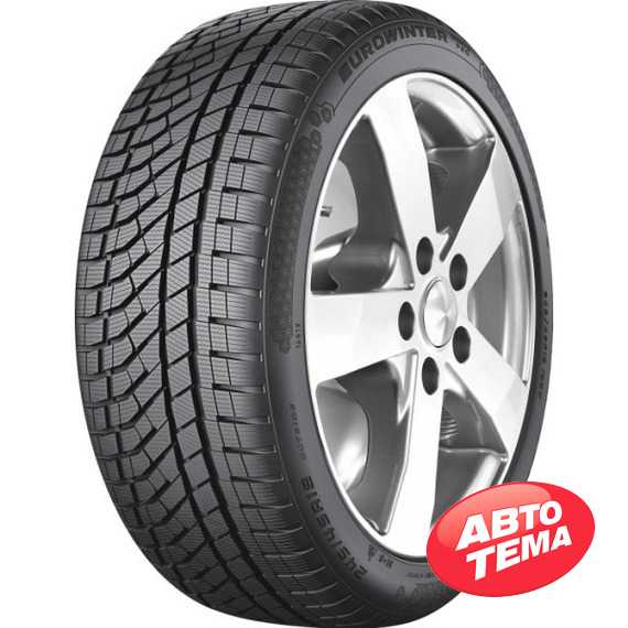 Купить Зимняя шина FALKEN Eurowinter HS02 Pro 225/65R17 106V XL