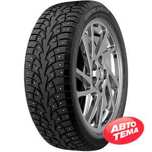 Купить Зимняя шина GRENLANDER ICEDEFENSOR STUD Ⅰ 205/55R16 94T XL (Под шип)