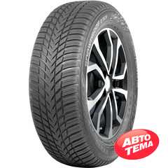 Купити Зимова шина Nokian Tyres Snowproof 2 SUV 265/45R21 108V XL