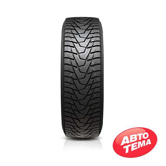 Купити Зимова шина HANKOOK Winter i Pike X (W429A) 245/70R17 110T XL (Під шип)