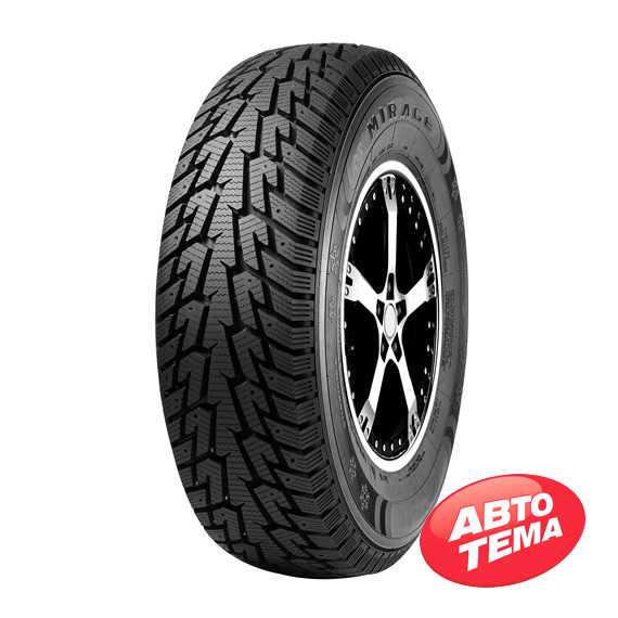 Купити Зимова шина MIRAGE MR-WT172 (під шип) 265/70R17 121/118S