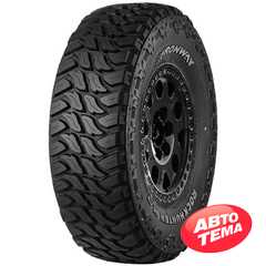 Купити Всесезонна шина FRONWAY Rockhunter M/T 235/75R15 104/101Q