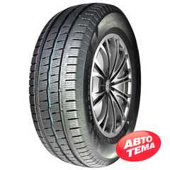 Купити Зимова шина POWERTRAC SnowVan Pro 205/75R16C 110/108R