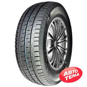 Купить Зимняя шина POWERTRAC SnowVan Pro 205/75R16C 110/108R