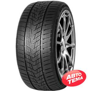 Купити Зимова шина TRACMAX X-privilo S330 255/45R19 104V XL