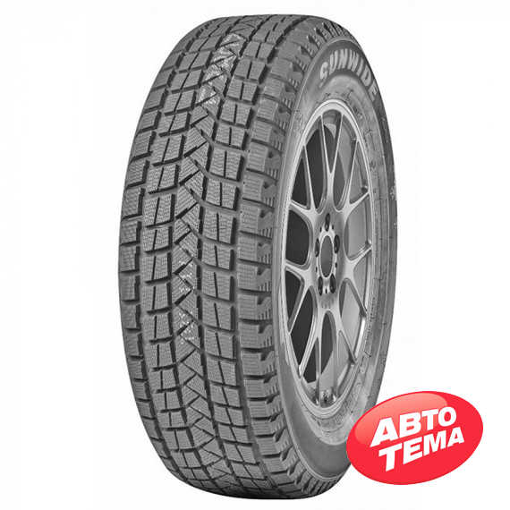 Купити Зимова шина SUNWIDE Sunwin 235/50R19 103T XL