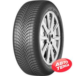 Купить Всесезонная шина DEBICA Navigator 3 205/55R17 95V