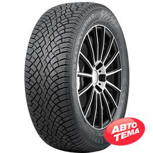 Купить Зимняя шина Nokian Tyres Hakkapeliitta R5 235/55R17 103R XL