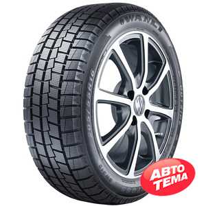 Купить Зимняя шина WANLI SW312 205/65R16 95Q