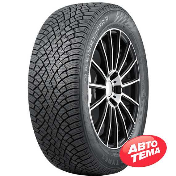 Купить Зимняя шина Nokian Tyres Hakkapeliitta R5 195/60R15 88R