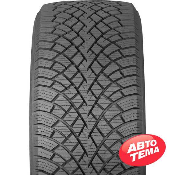 Купить Зимняя шина Nokian Tyres Hakkapeliitta R5 SUV 235/55R18 104R XL