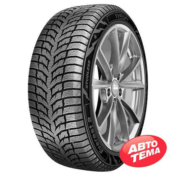 Купити Зимова шина SYRON Everest 2 215/55R16 93H