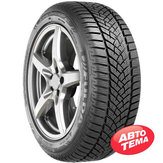 Купить Зимняя шина FULDA Kristall Control HP2 245/40R19 98V XL