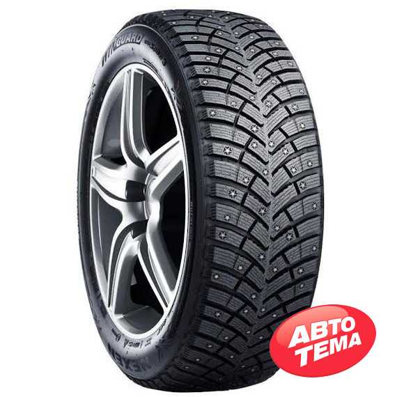 Купити Зимова шина NEXEN WinGuard WinSpike 3 235/60R17 102T (Шип)