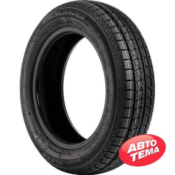 Купить Зимняя шина GRENLANDER Winter GL868 245/55R19 107H XL