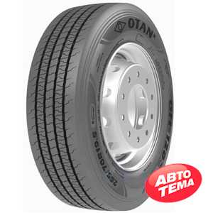Купити Вантажна шина OTANI OH-120 (рульова) 265/70R19.5 140/138M