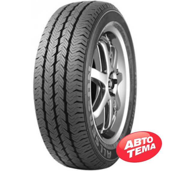 Купити Всесезонна шина MIRAGE MR-700 AS 225/75R16C 121/120R