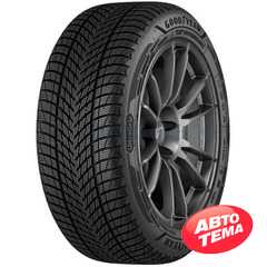 Купить Зимняя шина GOODYEAR UltraGrip Performance 3 205/60R16 92H