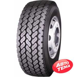 Купити Вантажна шина LONG MARCH LM526 385/65R22.5 164J