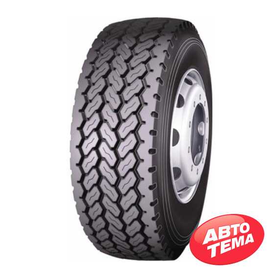 Купити Вантажна шина LONG MARCH LM526 385/65R22.5 164J