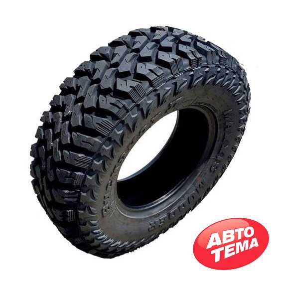 Купить Всесезонная шина MAXXIS MT-764 265/70R17 112/109Q