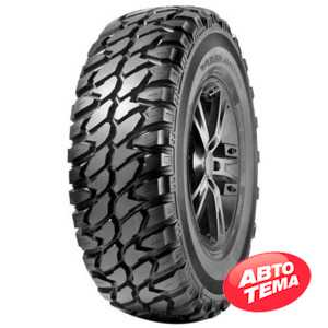 Купити Всесезонна шина MIRAGE MR-MT172 265/70R17 121/118Q